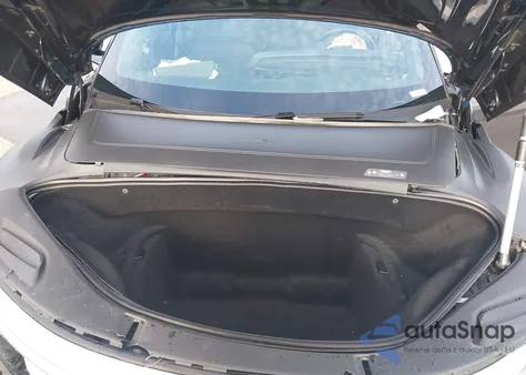 2024 Lucid Air Pure z USA, uszkodzony, nr VIN 50EA1PGA0RA002634